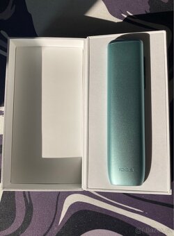 Iluma I One - 2