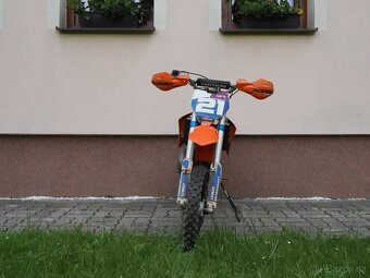 KTM 65 SX - 2