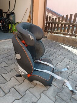 Dětská autosedačka Britax Römer, až 36 kg - 2