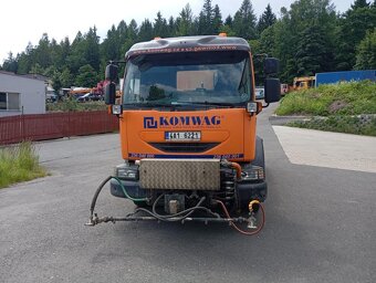 Renault Midlum 270.14 - 2