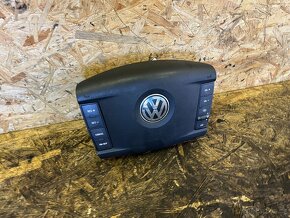 AIRBAG VOLANTU VOLKSWAGEN PHAETON - 2