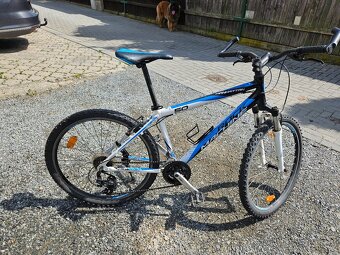 Prodám horske kolo Rock Machine 26" - 2