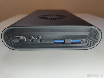 Externí grafika OneXGPU (AMD Radeon RX 7600M XT) - 2
