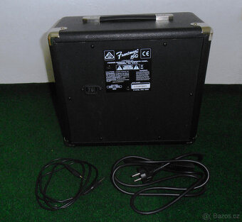 Prodám kytarové kombo Fender - 2