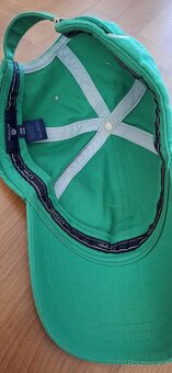 gant kšiltovka - 2