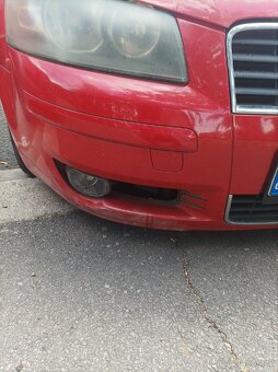 Audi A3 - 2