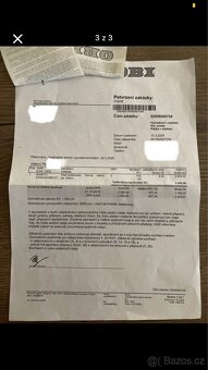 Prodám dlažební kostky - 2