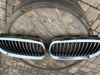 BMW e92 originál ledvinky - 2
