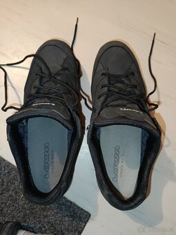Lowa Renegade GTX Lo, vel. 48,5 - 2
