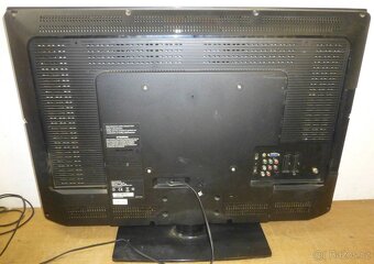 LCD televize SHARP 81cm (32 palců), nemá DVBT2 - 2
