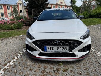 Hyundai i30N - 2