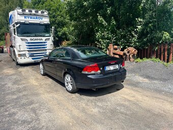 Prodám Volvo c70 - 2