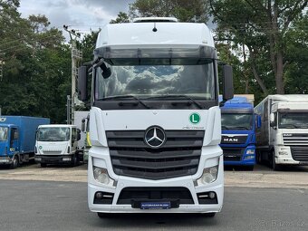Mercedes-Benz ACTORS 1845 EURO 6 GIGASPACE (9683) - 2