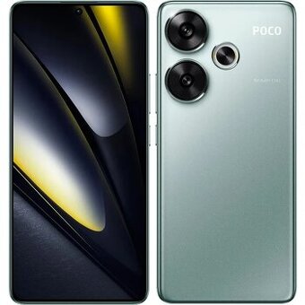 POCO F6 12GB/512GB zelený - 2