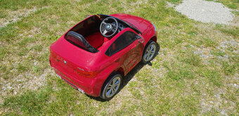 Dětské BMW X6 - 2