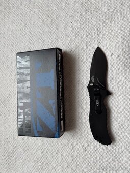 Zero tolerance 0350 - 2