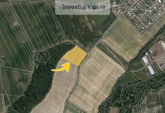Prodej pole v k.ú. Všechovice - 2