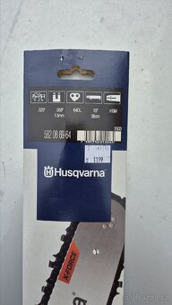 Lišta Husqvarna - 2