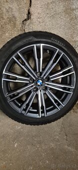 BMW 18 Zoll 3er G20 G21 4er G22 G23 M790 80 Rozteč: 5x112 R - 2