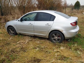 Mazda 3 - 2