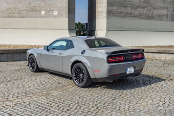 Dodge Challenger 6.4 V8 HEMI R/T Scat Pack Widebody - 2