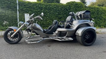 Trike Rewaco Rf1 ST2 - 2