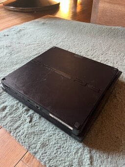 Playstation 3 slim - 2
