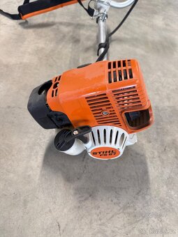 Křovinořez STIHL FS87 - 2