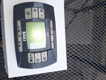 Termostat Baxi - 2
