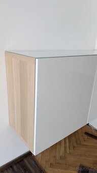 Obývací stěna - 2