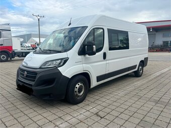 Fiat Ducato 7 mist - 2
