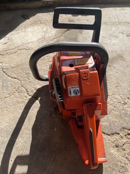 Motorová pila husqvarna 40 - 2