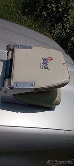 Lodní sedačka Allpa - 2