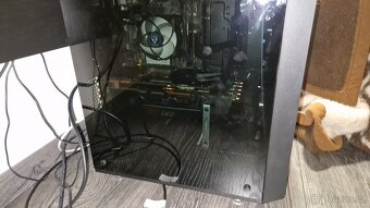 Počítač i5 9600kf gtx 1080 ti - 2