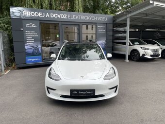 Tesla Model 3, Standart LFP - 2