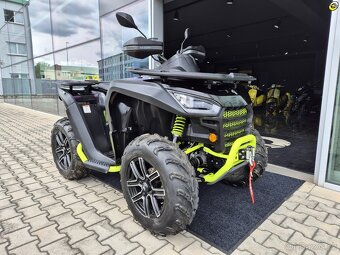Segway Snarler AT6S E5 - 2