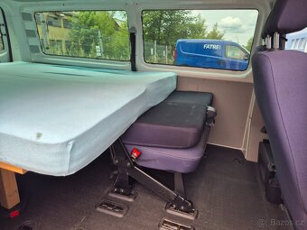 VW T6 150kw - 2