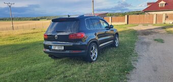 VW Tiguan 2,0 TDI 103kW 4x4 DSG - 2