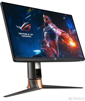 24.5" ASUS ROG Swift 360Hz PG259QN - 2
