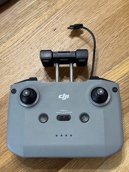 DJI MINI 2 fly more combo - 2