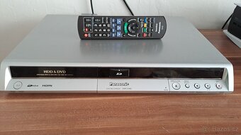Dvd rekorder s hdd - 2