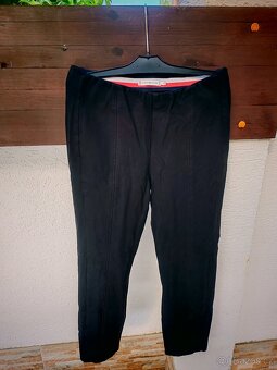 Kalhoty Tommy Hilfiger - 2