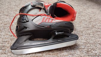 brusle Oxelo Decathlon - 2