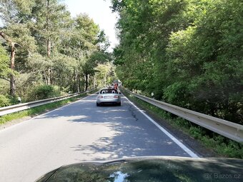 Mazda MX5 NC cabrio Remus tlumič - štelovatelný - 2