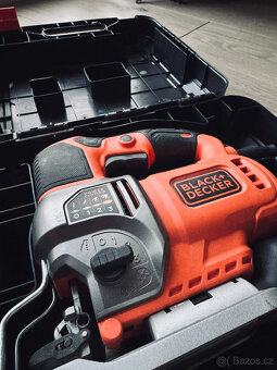 Black and Decker BES610K - 2