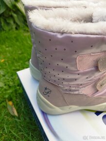 Zimní boty Primigi Gore Tex 36 - 2