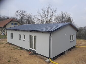 Dvoumodul, nízkoenergetický  B ,4+kk,komora - 2