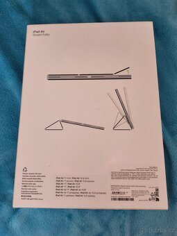 Nový obal ipad Air smart folio - 2