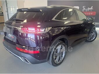 DS 7 Crossback 1.6 PureTech 180 LOUVRE 2022 - 2