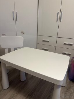MAMUT ikea - 2